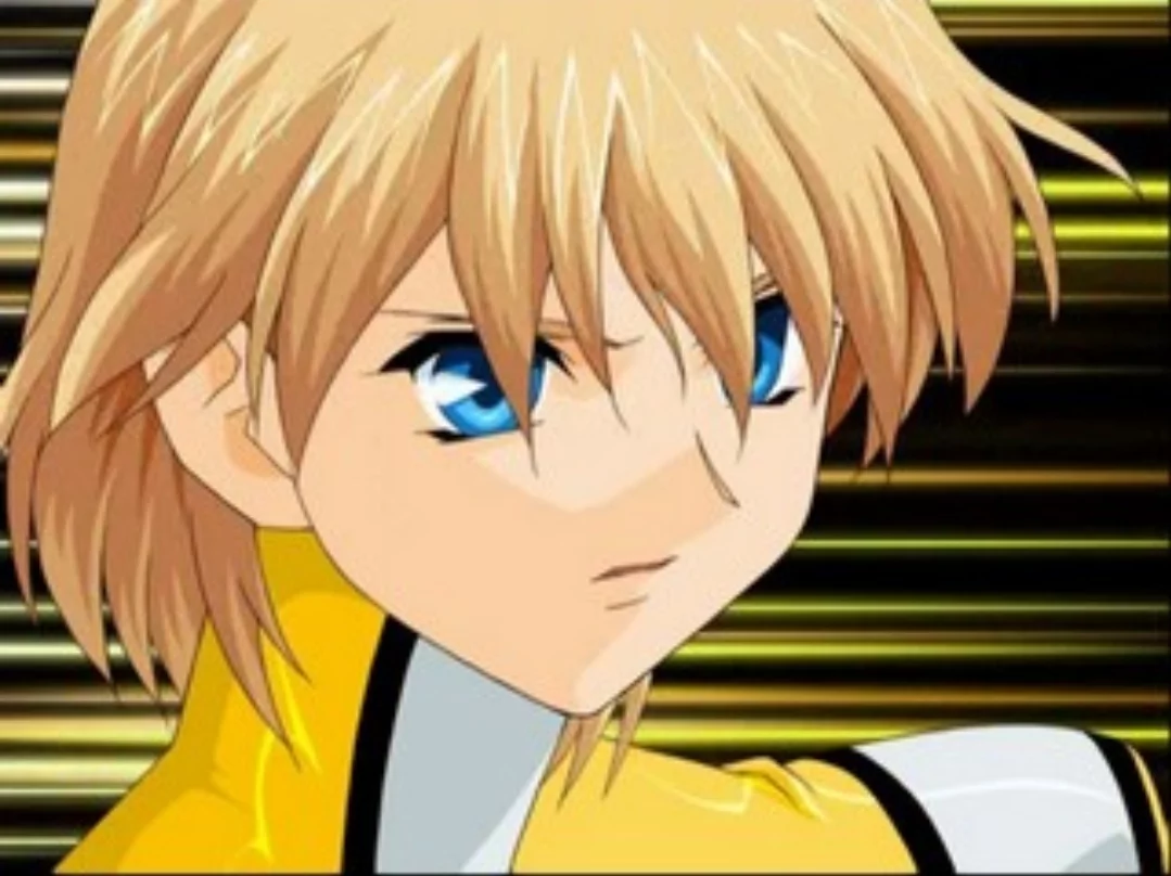 Изображение игры: Guisard Revolution: Bokura wa Omoi wo Mi ni Matou