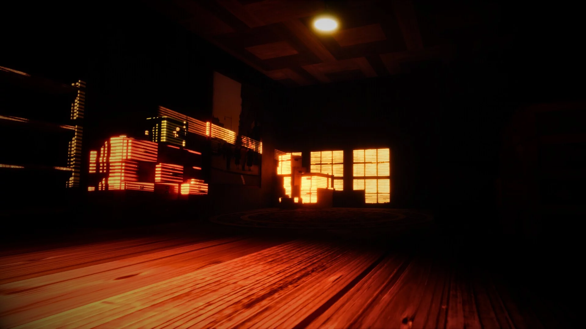 Изображение игры: Dead End Streets