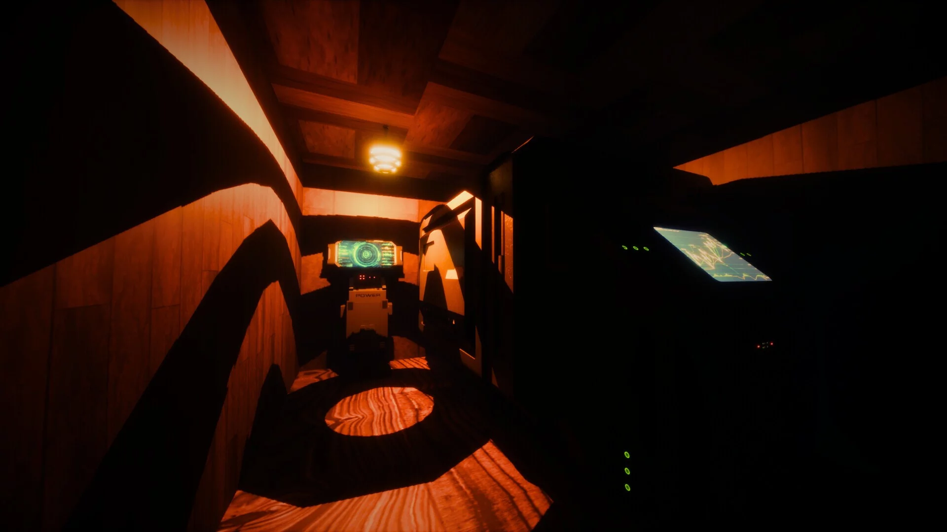 Изображение игры: Dead End Streets