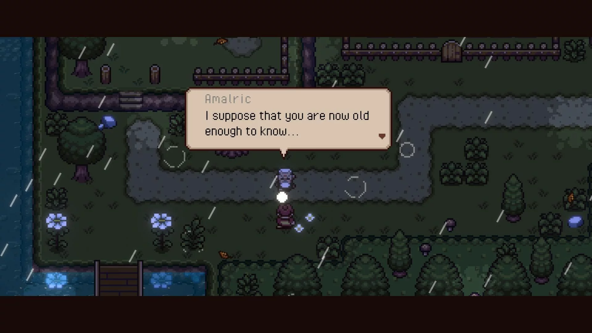 Изображение игры: Elementallis