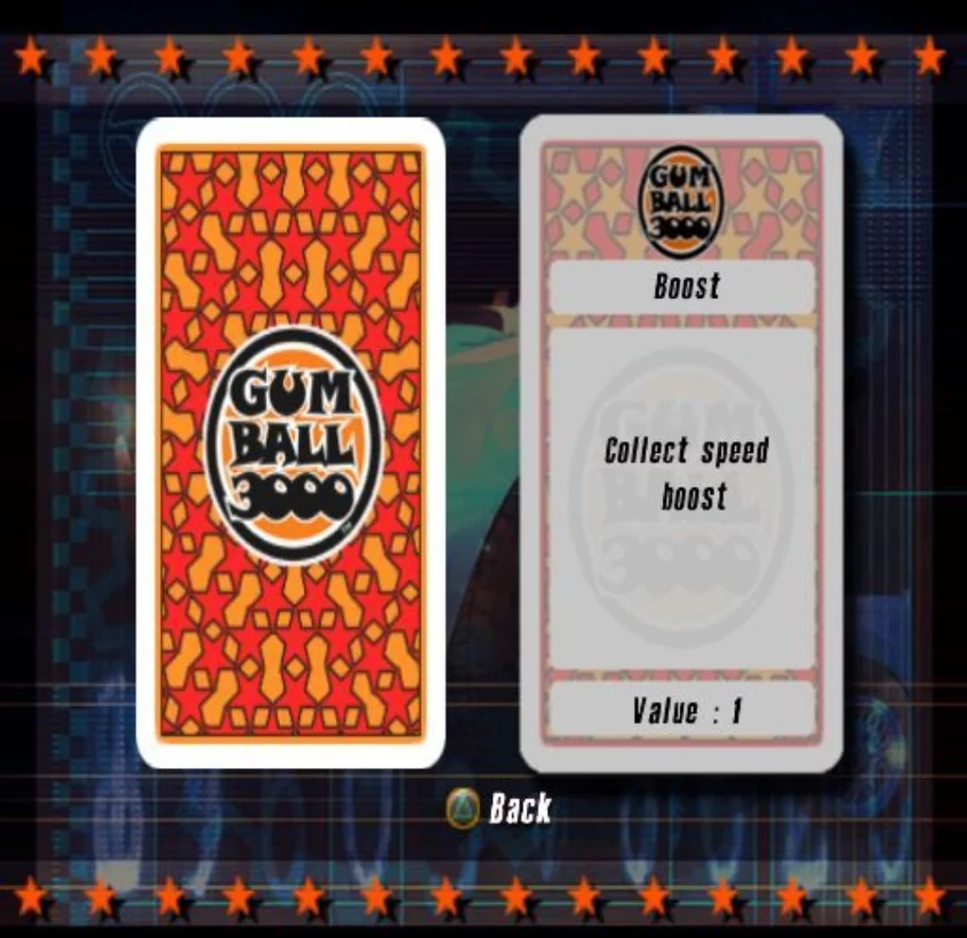 Изображение игры: Gumball 3000