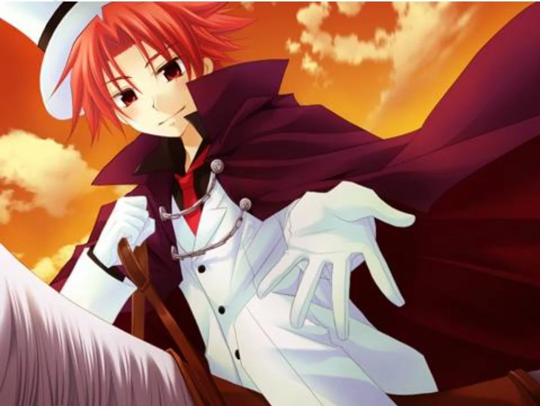 Изображение игры: Hakarena Heart: Kimi ga Tame ni Kagayaki wo