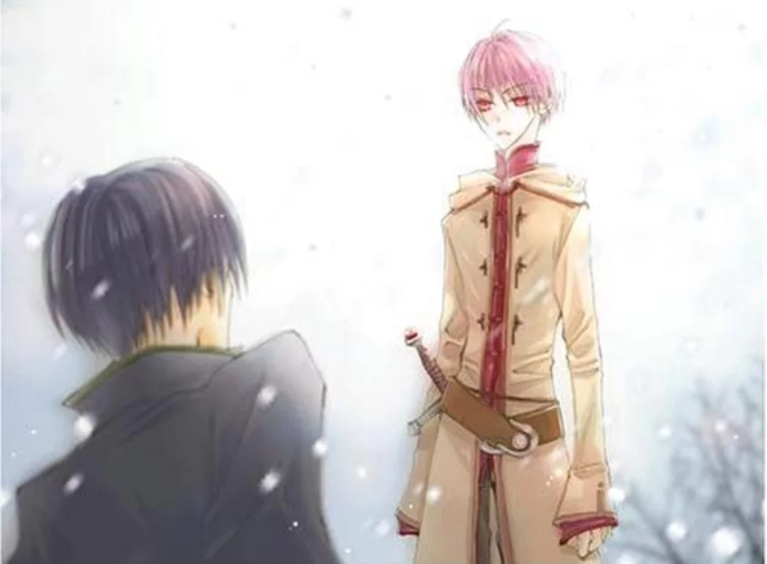 Изображение игры: Hanakisou