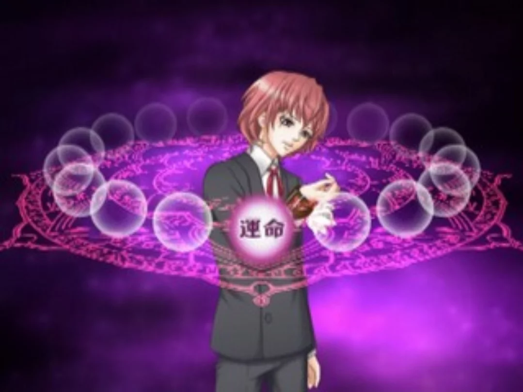 Изображение игры: Hanayoi Romanesque: Ai to Kanashimi - Sore ha Kimi no Tame no Aria