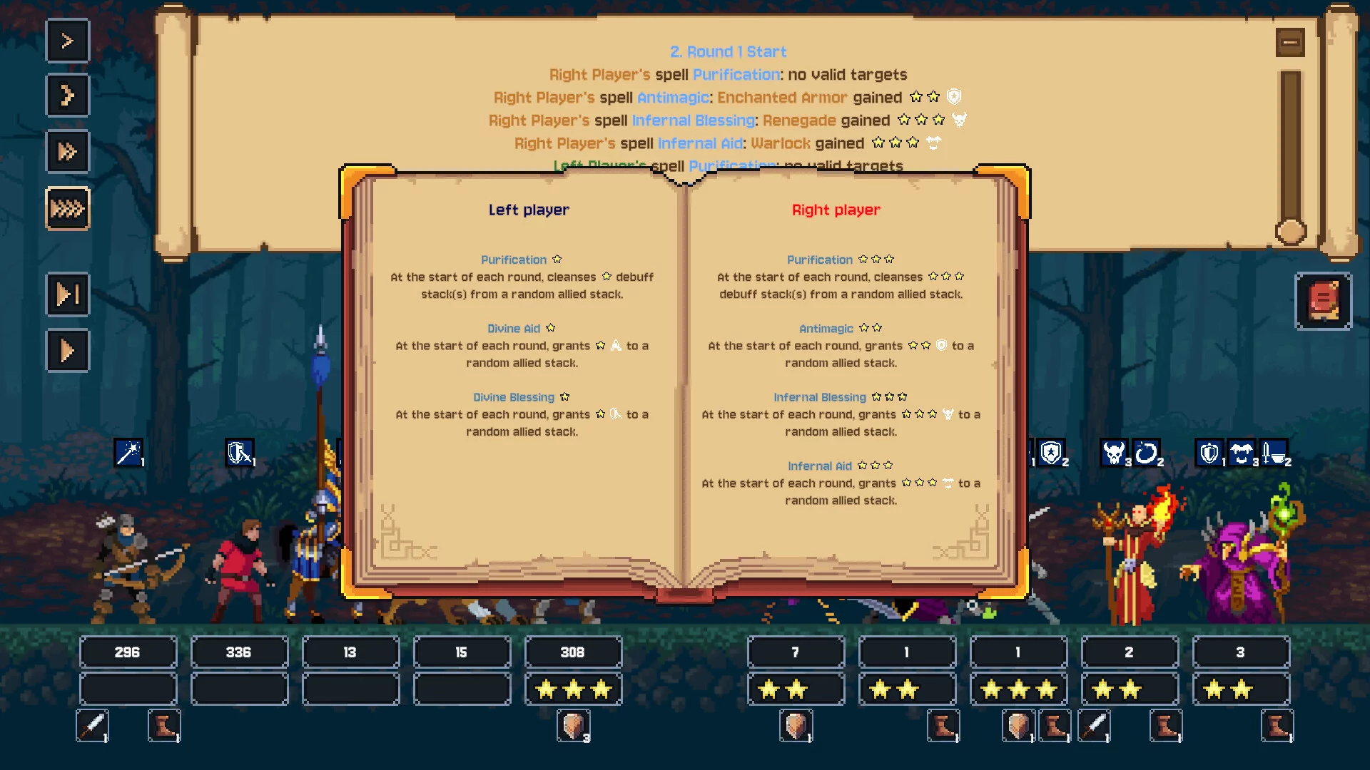 Изображение игры: Doomstacker