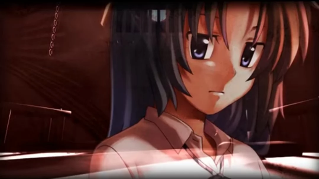 Изображение игры: Higurashi no Naku Koro ni Matsuri: Kakera Asobi