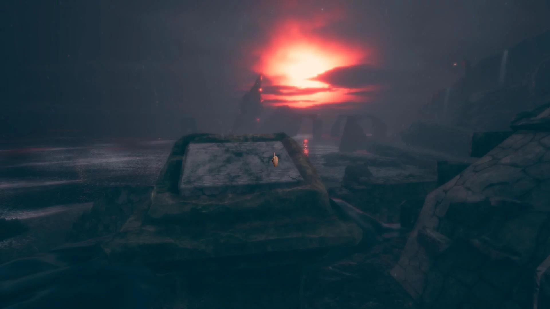 Изображение игры: An Abyss of Dreams