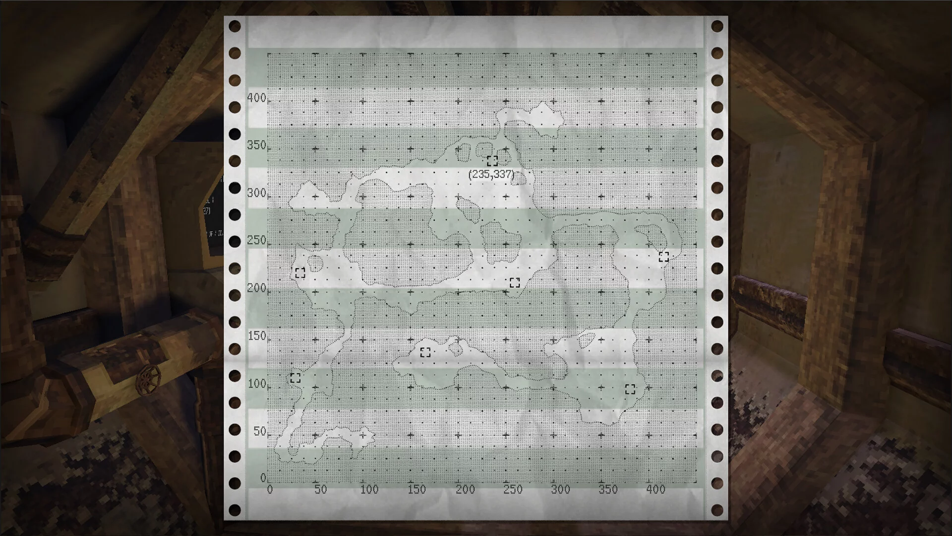 Изображение игры: Venus in Transit