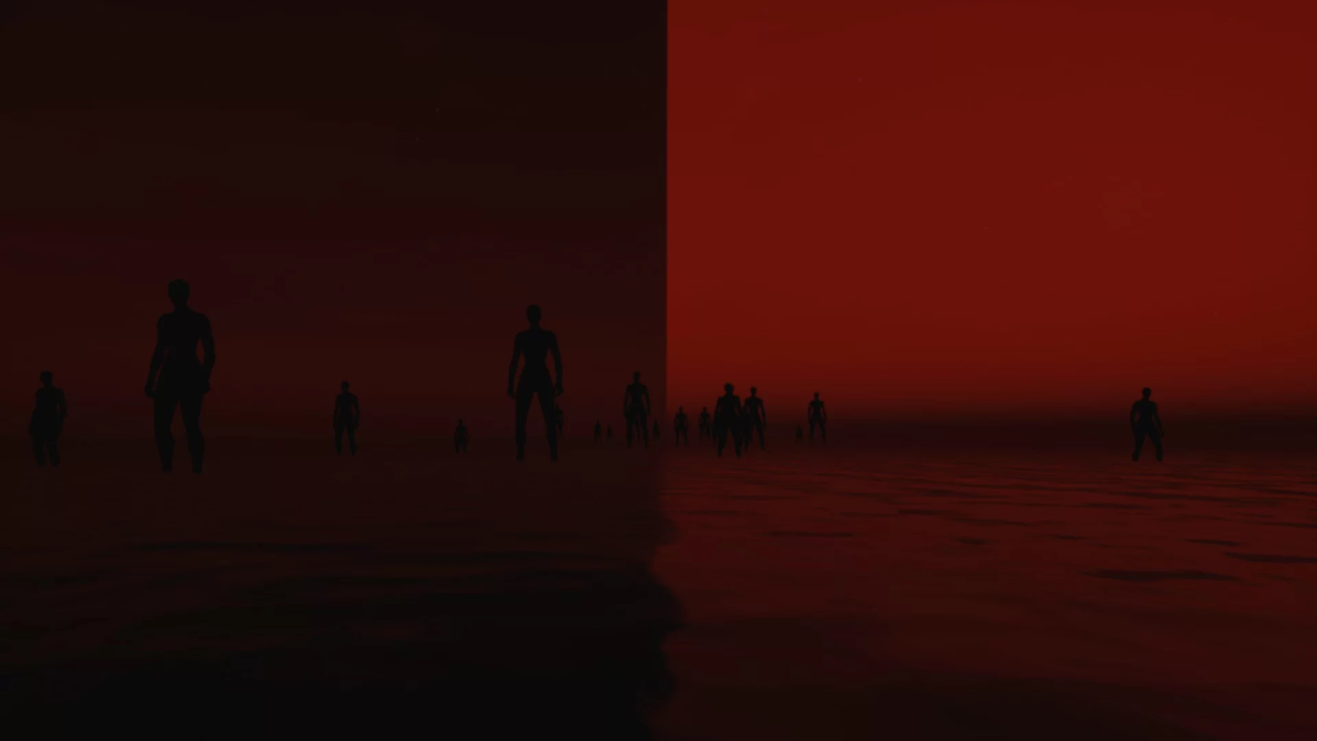 Изображение игры: Unwilling Host