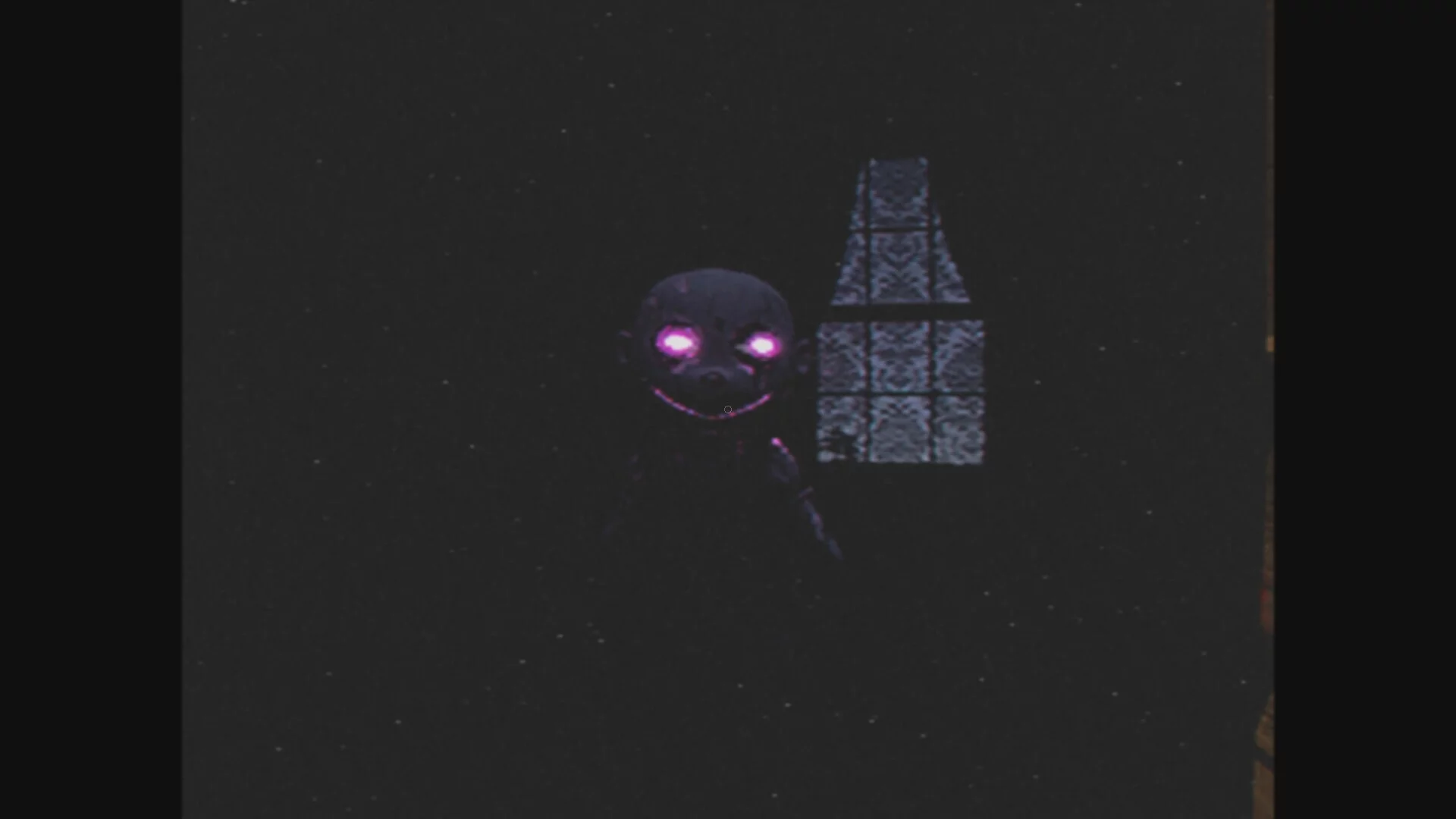 Изображение игры: Unwilling Host