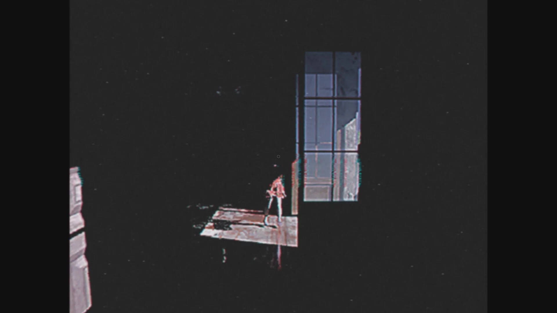 Изображение игры: Unwilling Host