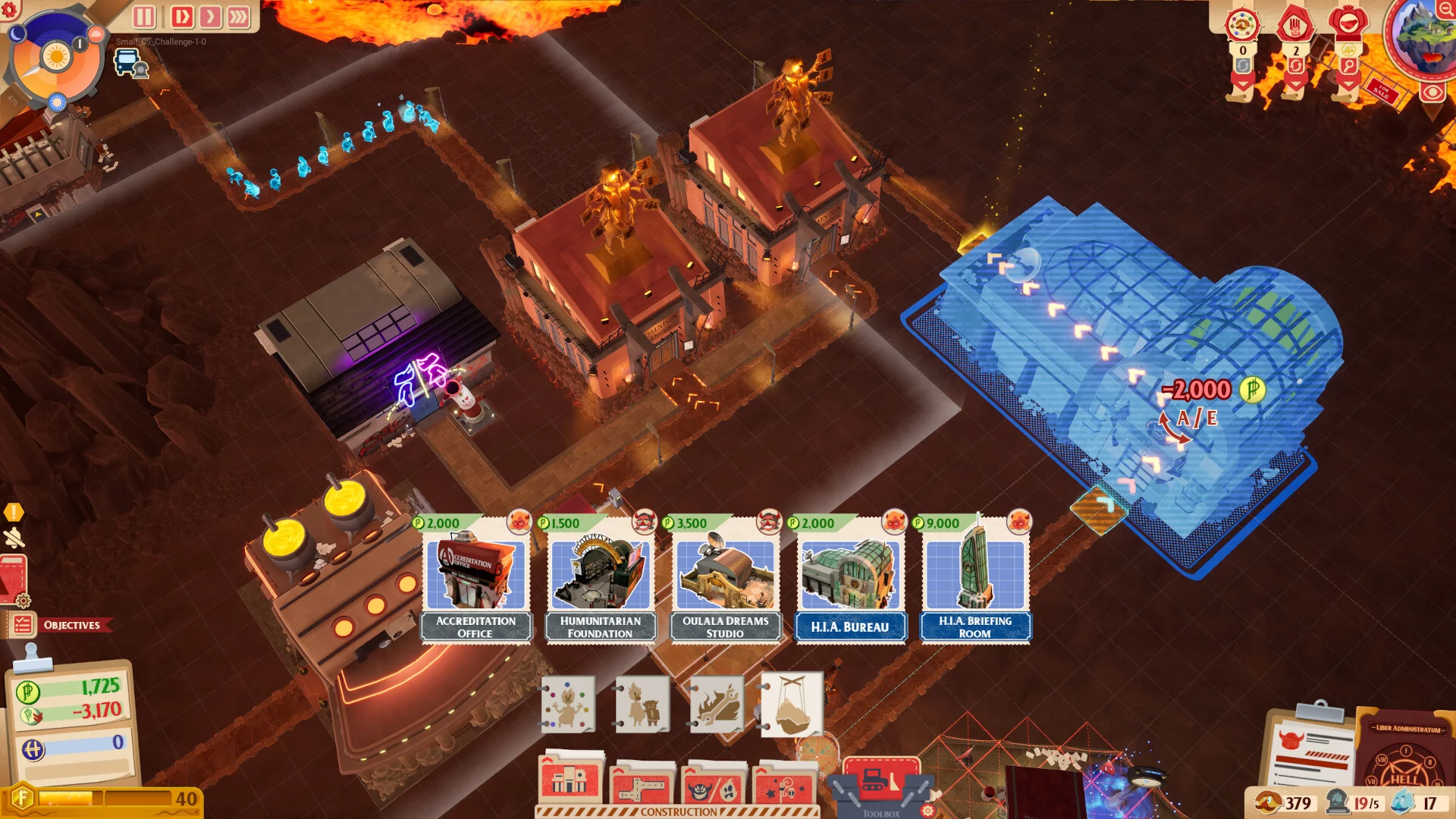 Изображение игры: Sintopia