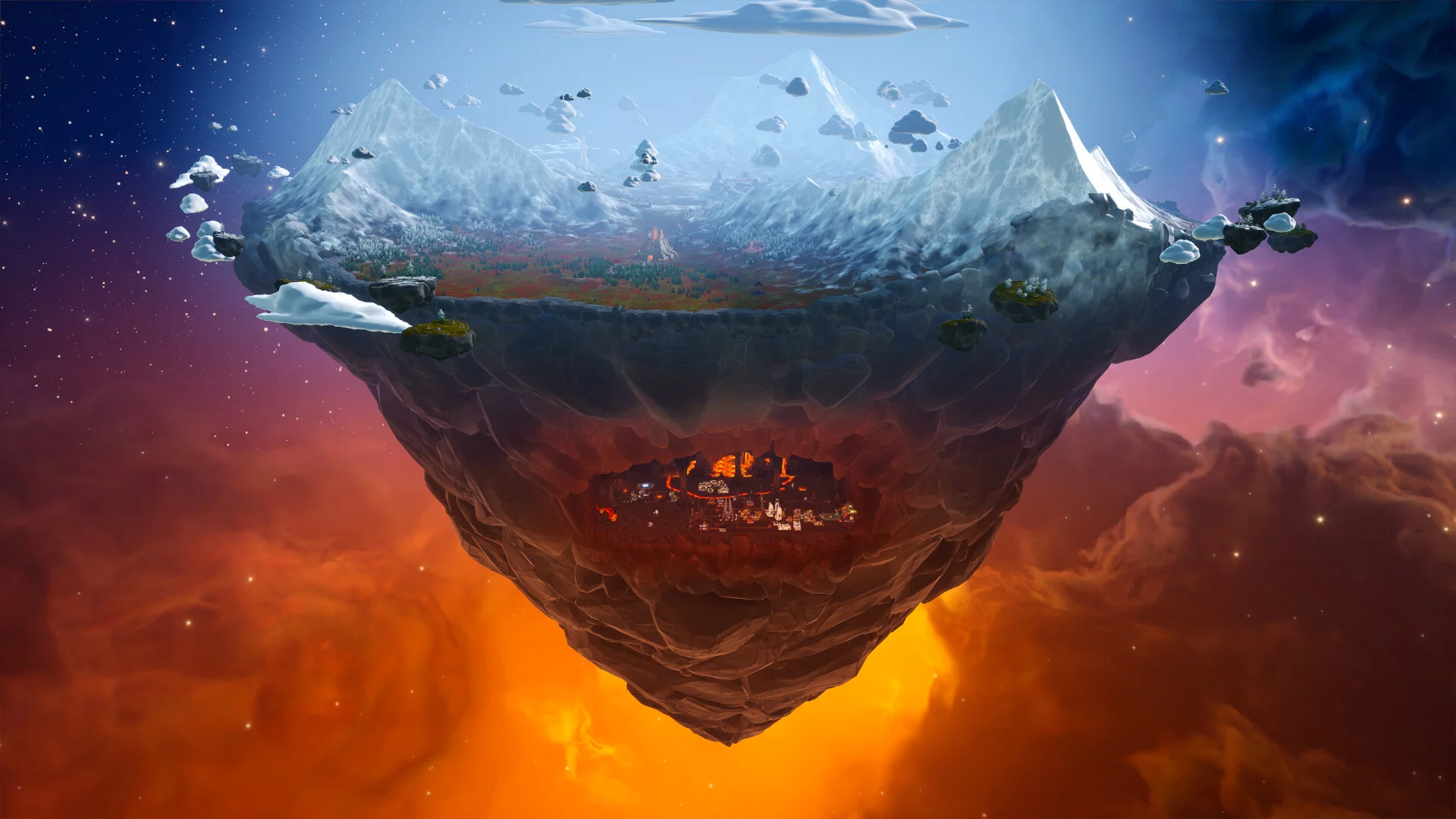 Изображение игры: Sintopia
