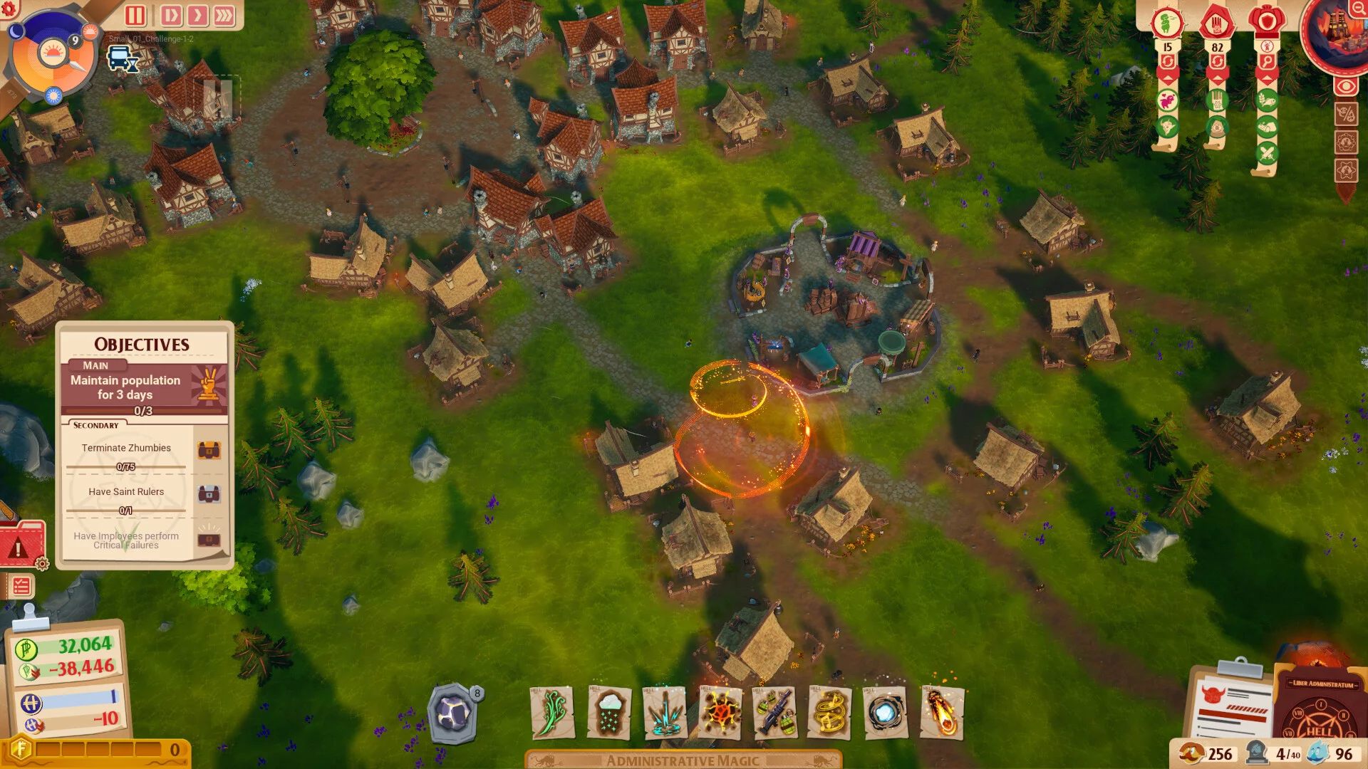 Изображение игры: Sintopia