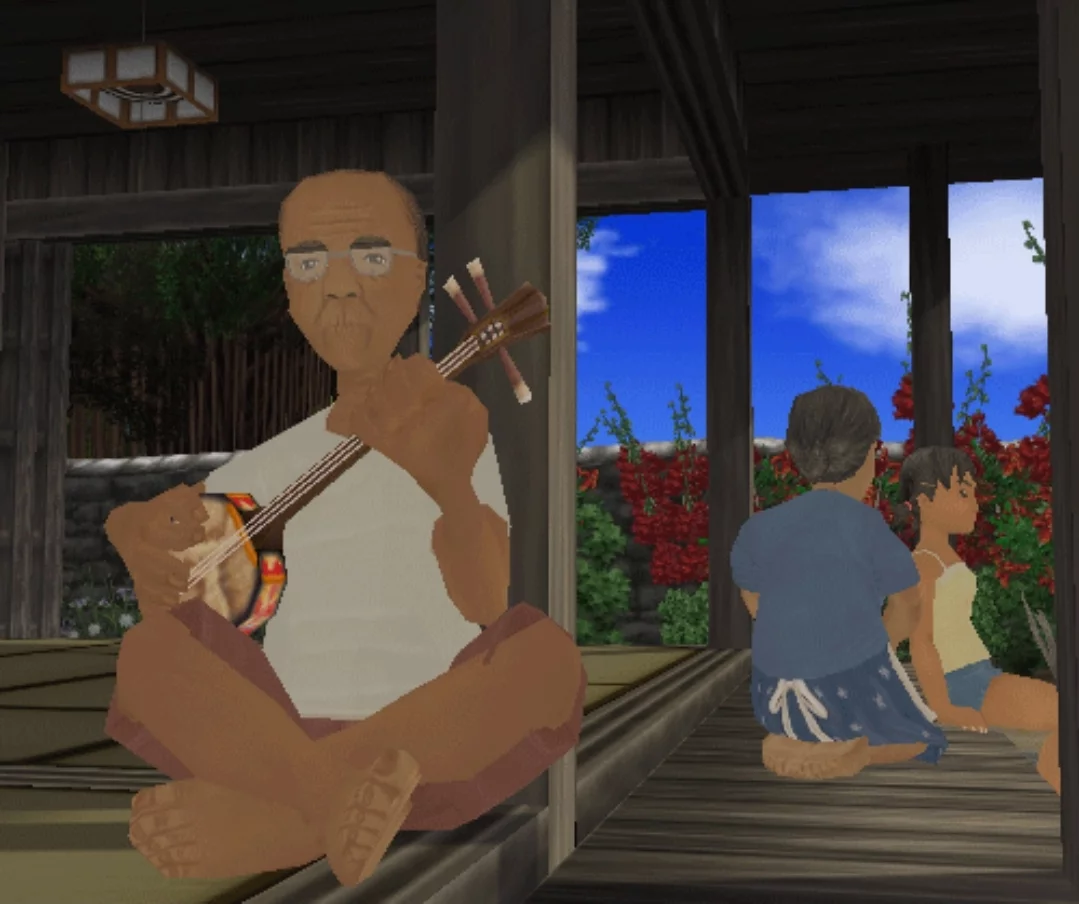 Изображение игры: Inaka Gurashi: Minami no Shima no Monogatari