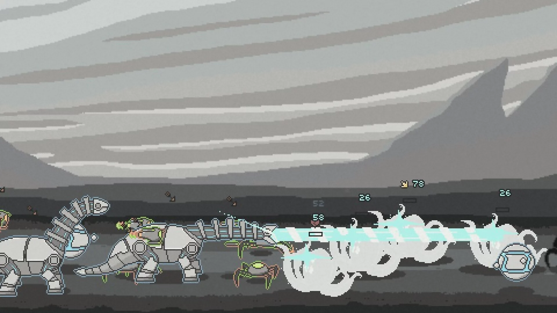 Изображение игры: Golemworks