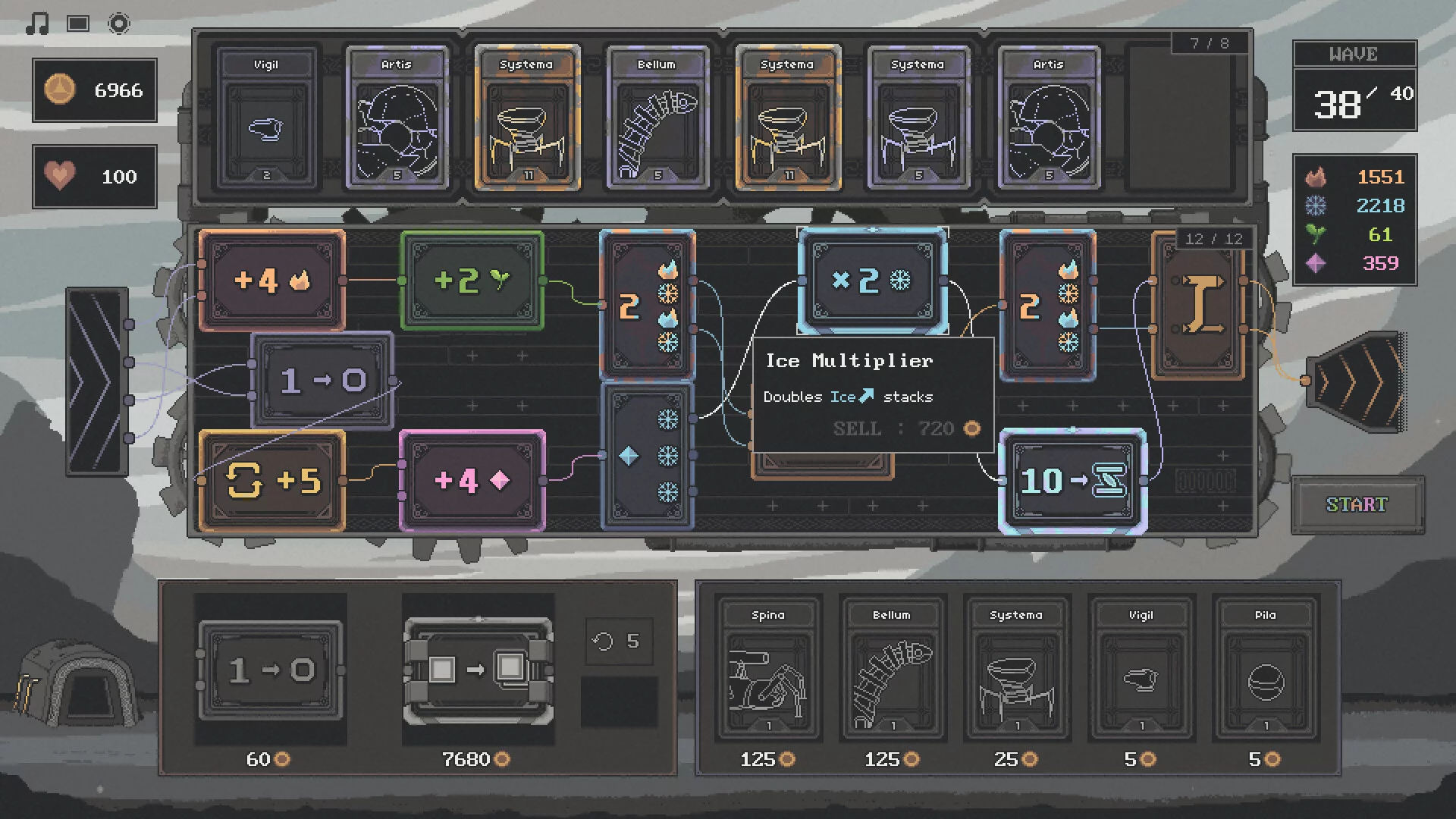 Изображение игры: Golemworks