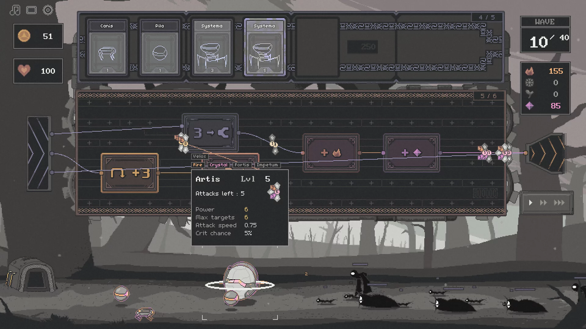 Изображение игры: Golemworks