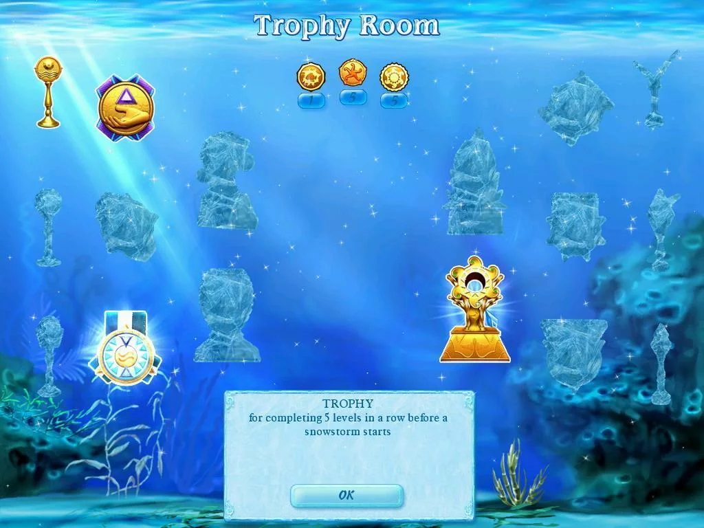 Изображение игры: Arctic Quest 2