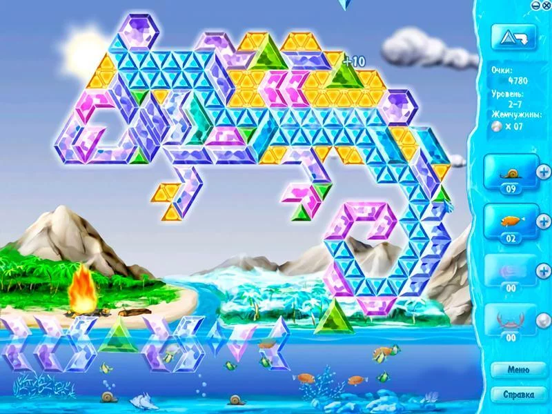 Изображение игры: Arctic Quest 2