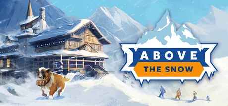 Изображение игры: Above The Snow