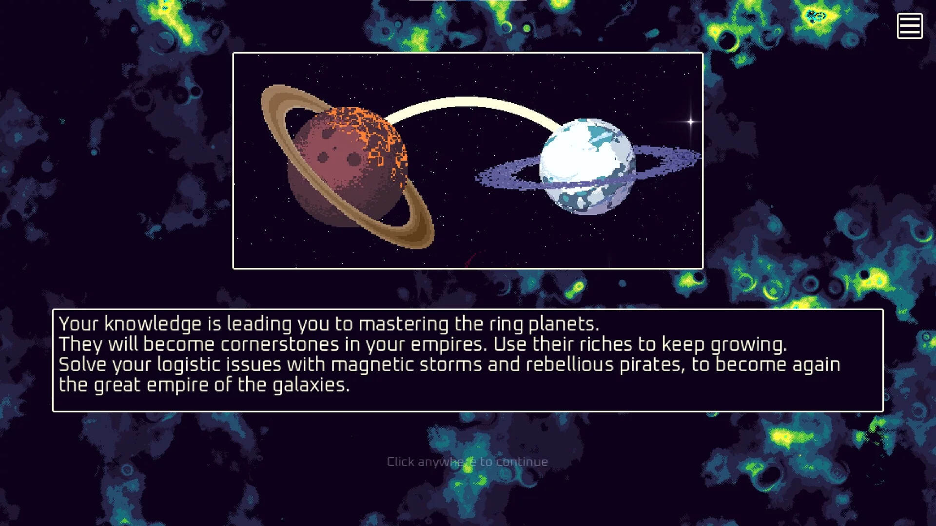 Изображение игры: Aeons of Rebirth