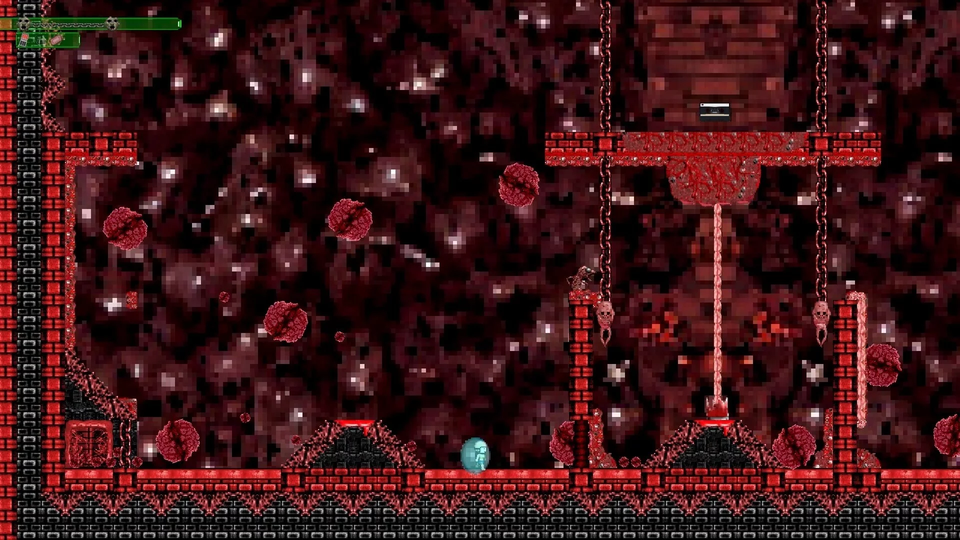 Изображение игры: Dissociative