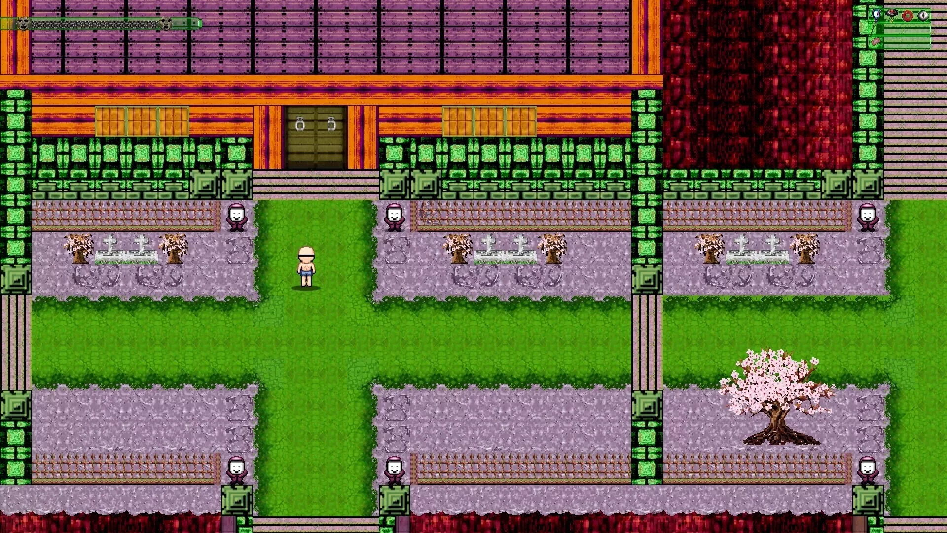 Изображение игры: Dissociative