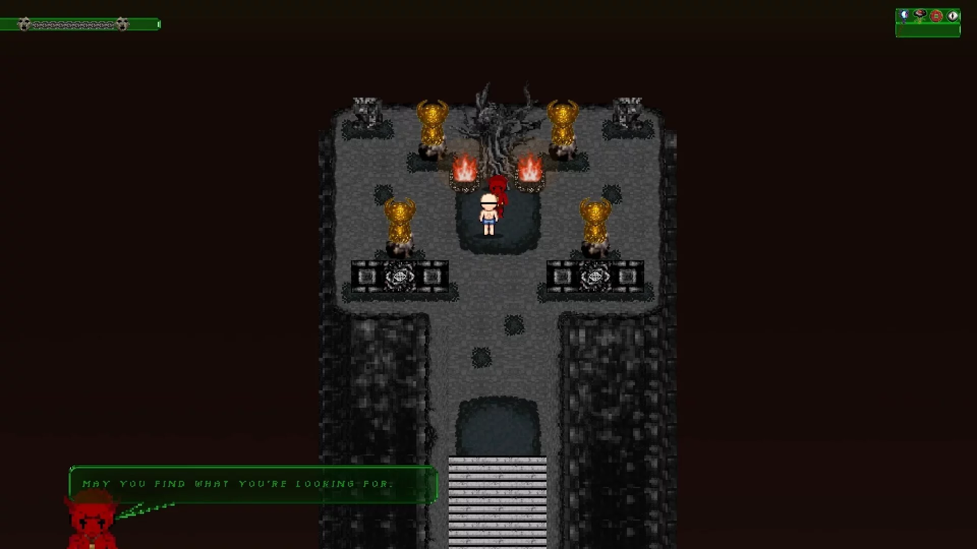 Изображение игры: Dissociative