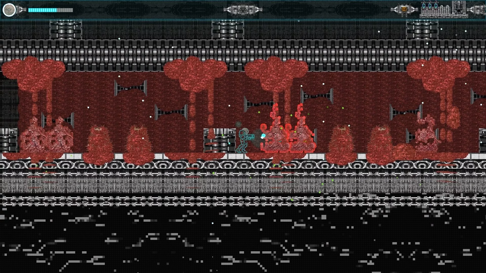 Изображение игры: Quantum Curse