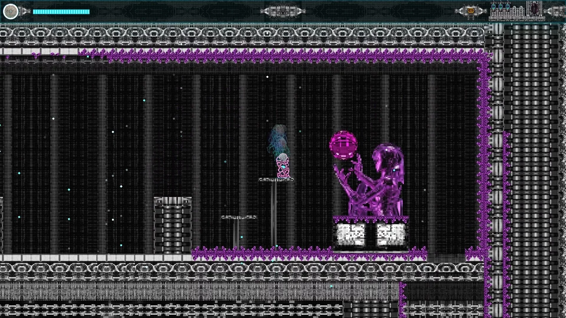 Изображение игры: Quantum Curse