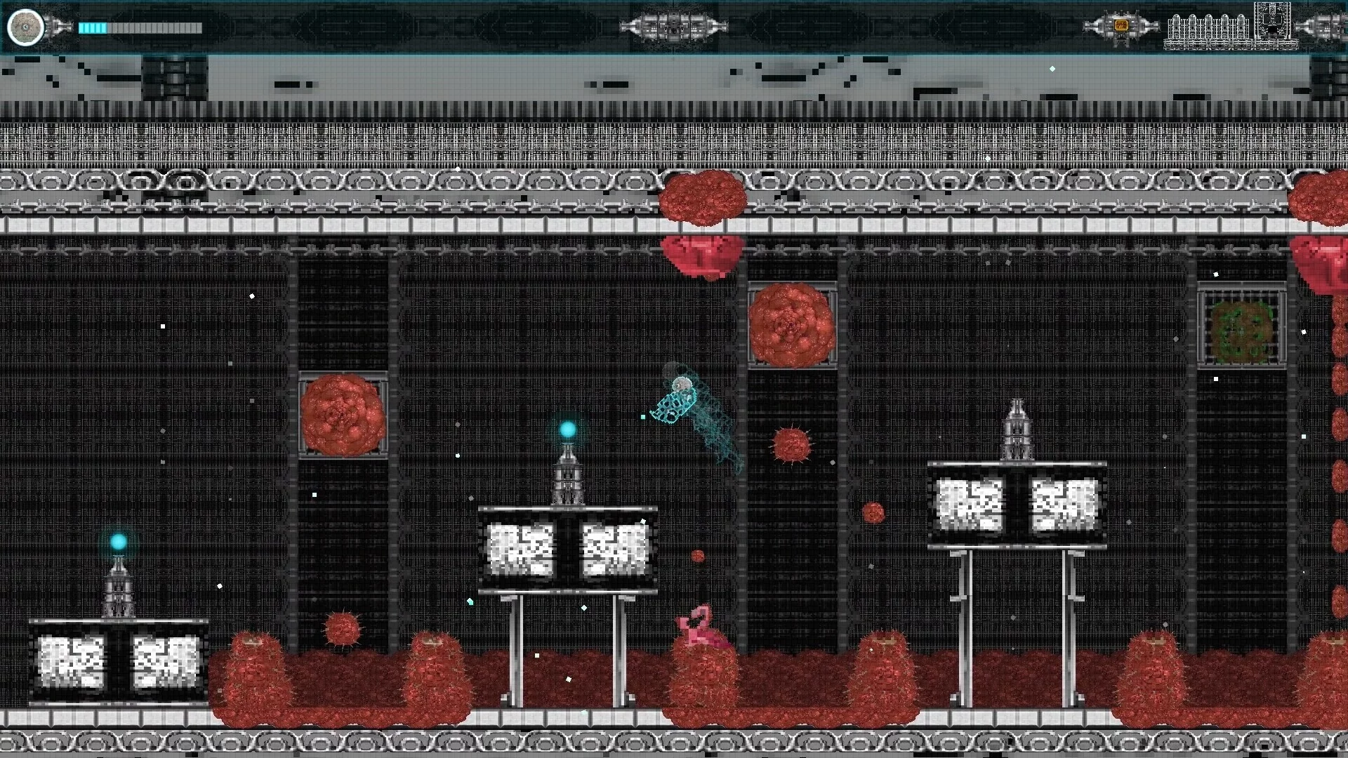 Изображение игры: Quantum Curse