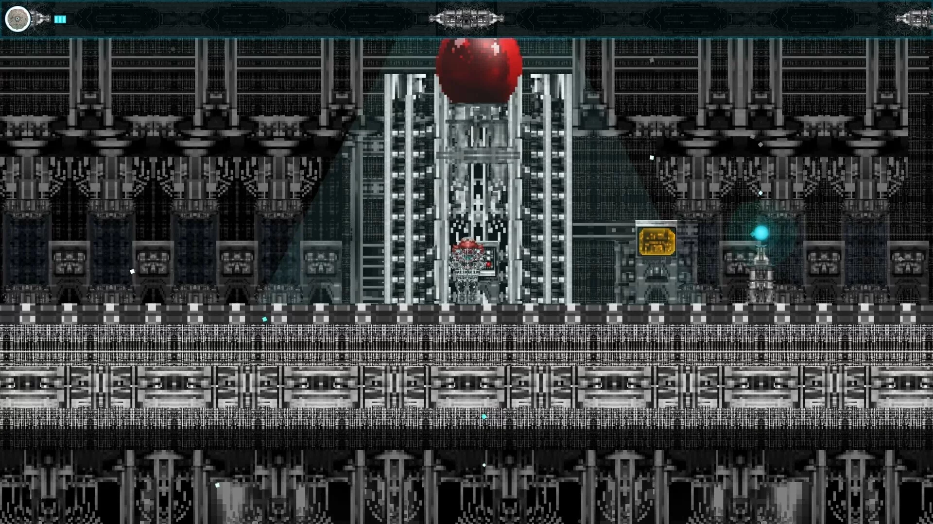 Изображение игры: Quantum Curse