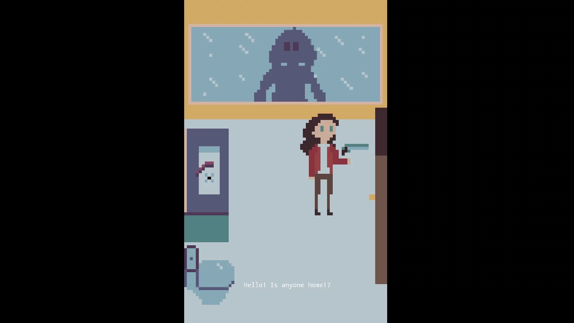 Изображение игры: Good Dreams