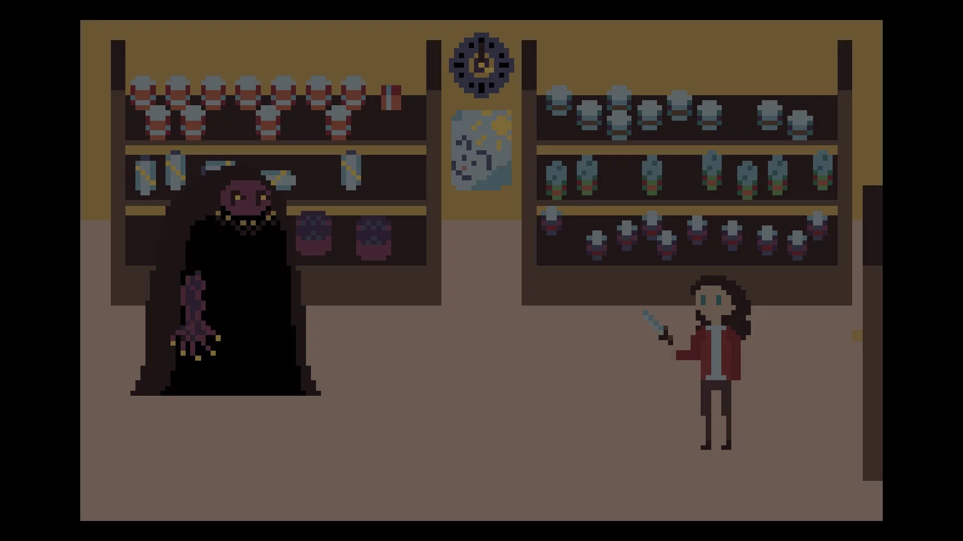 Изображение игры: Good Dreams