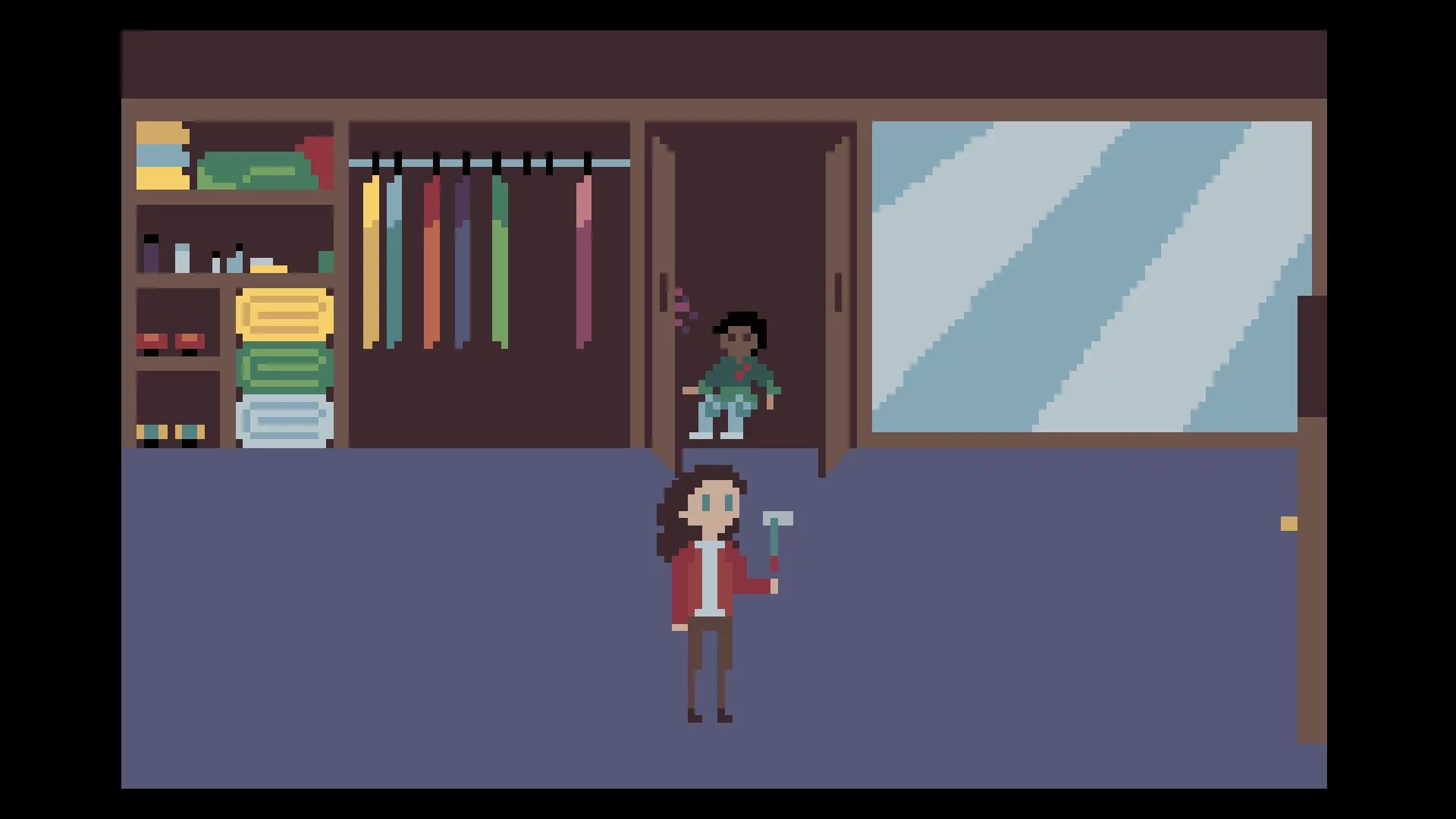 Изображение игры: Good Dreams