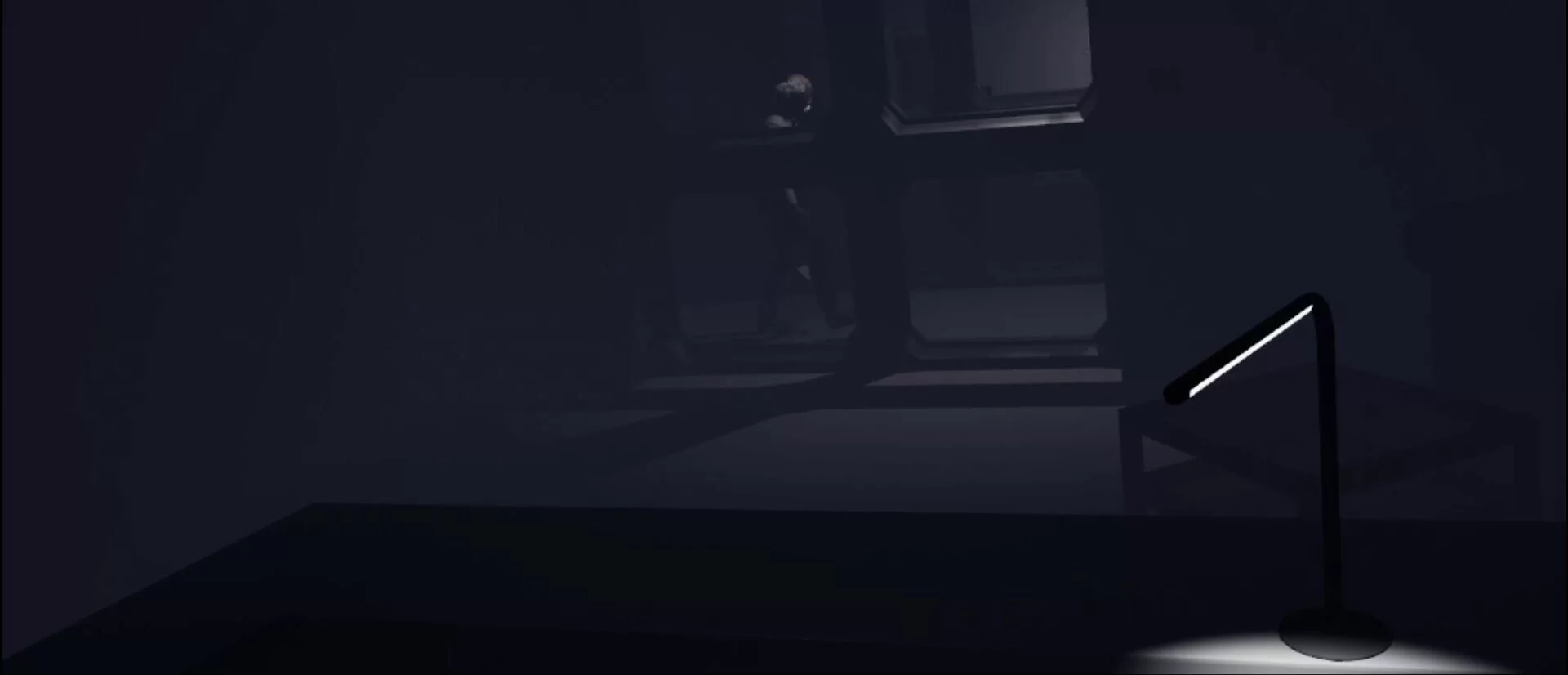 Изображение игры: I Hope You Die!