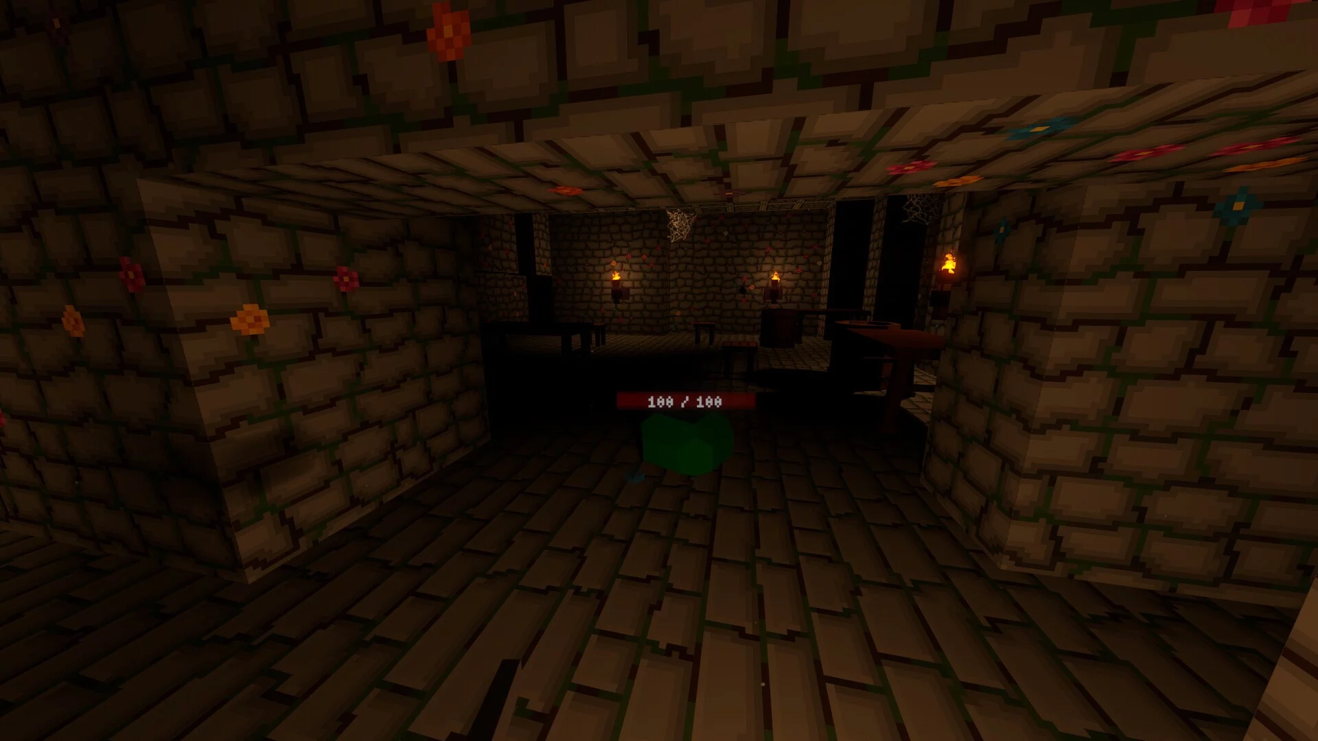 Изображение игры: CaveVox
