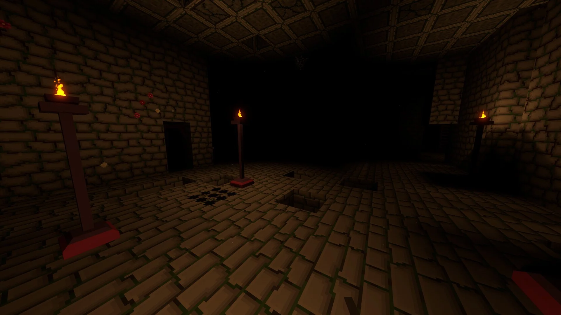Изображение игры: CaveVox