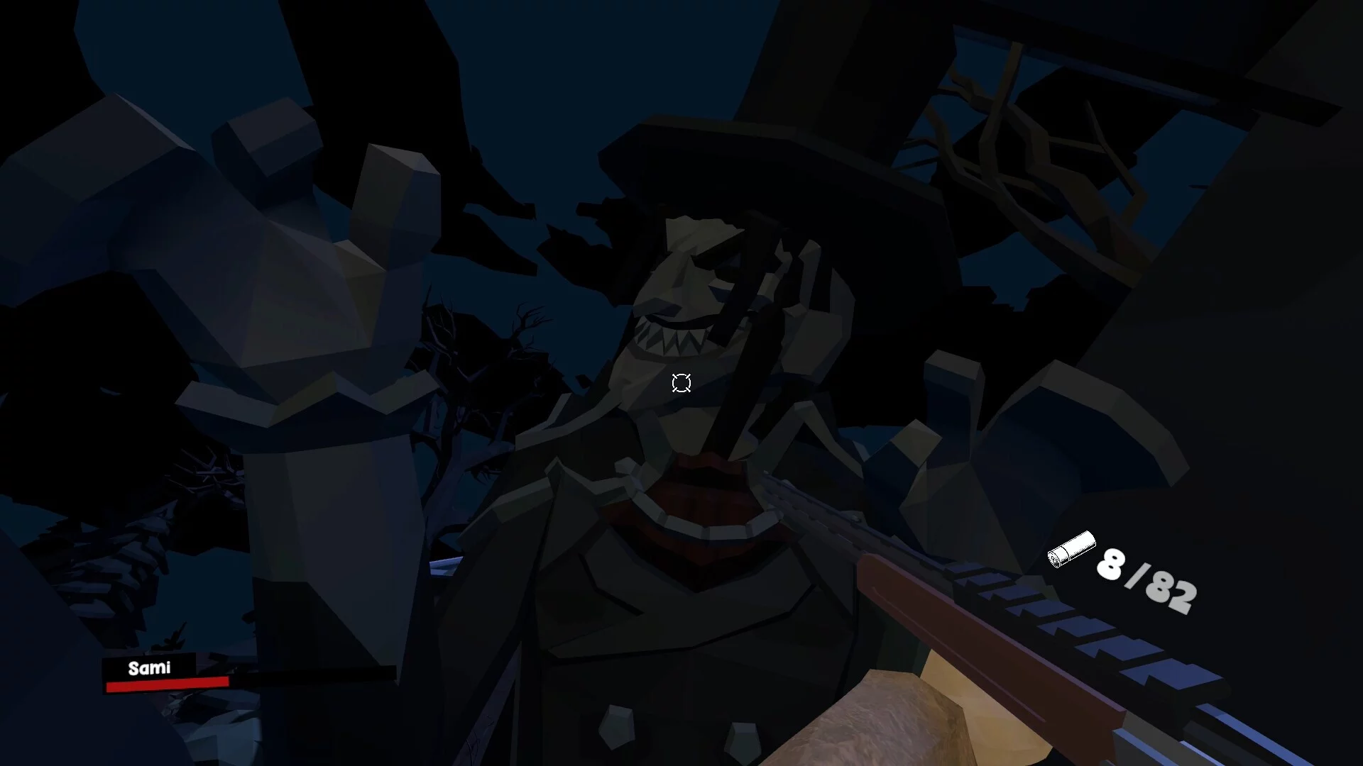Изображение игры: Hunt Zombies Together