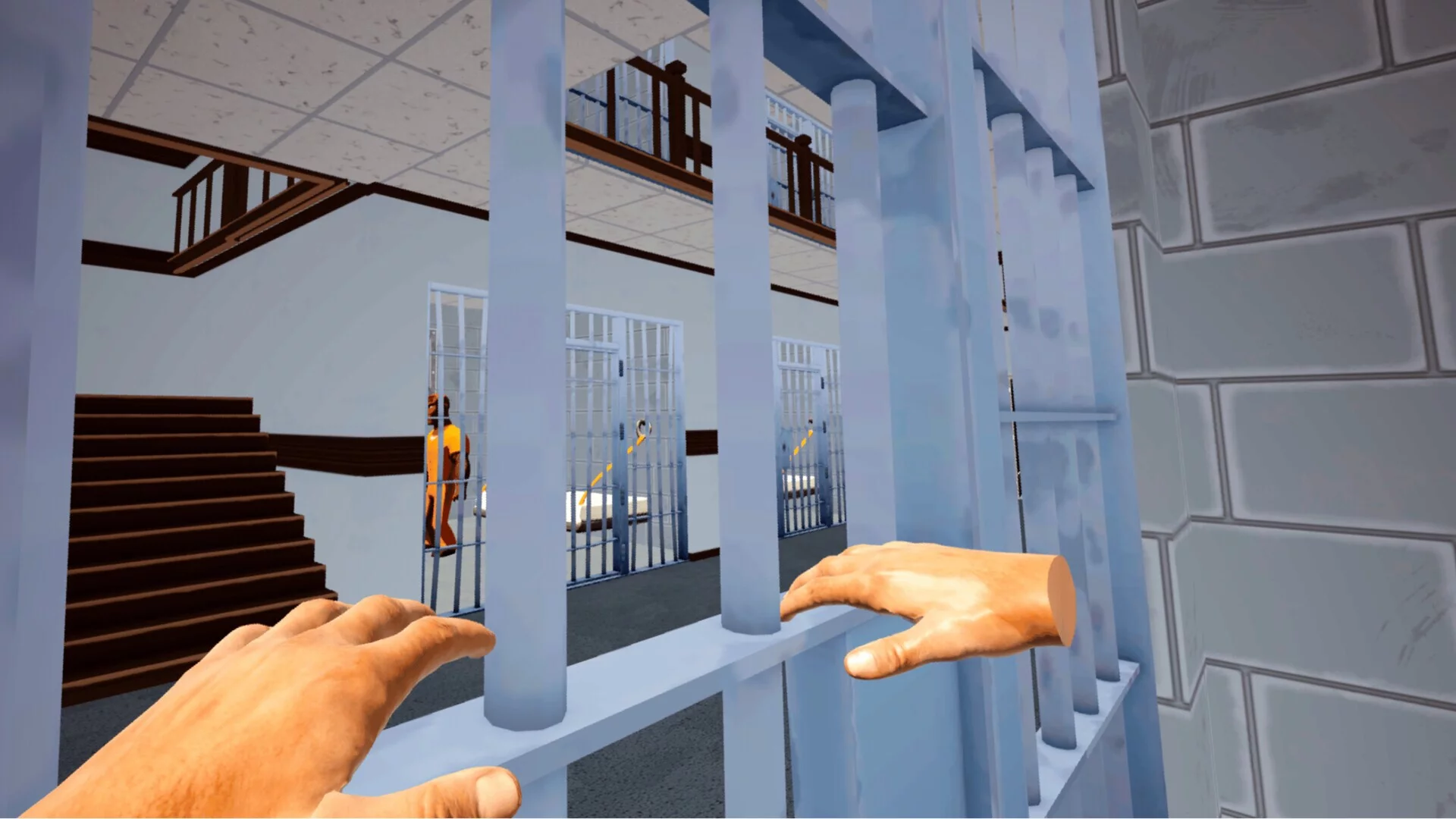 Изображение игры: Dig To Escape