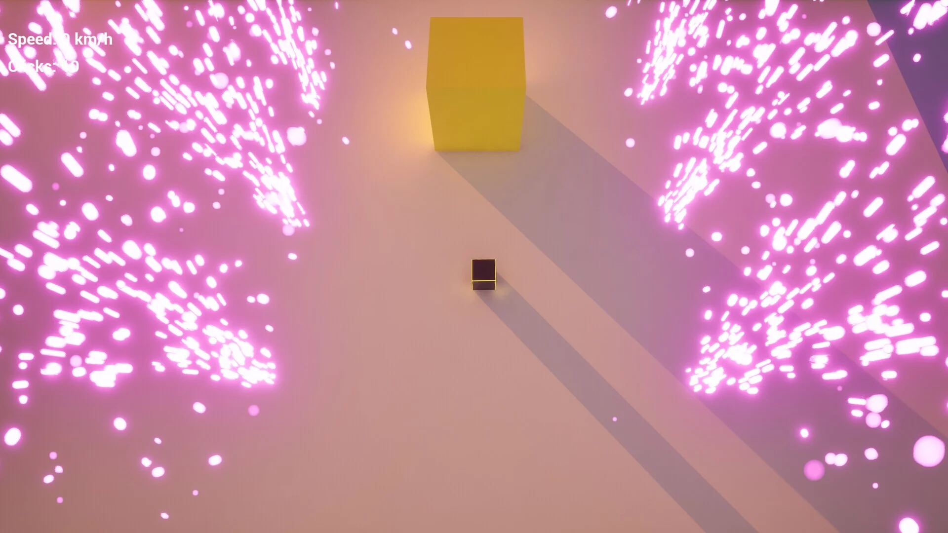 Изображение игры: Cubes & Spheres