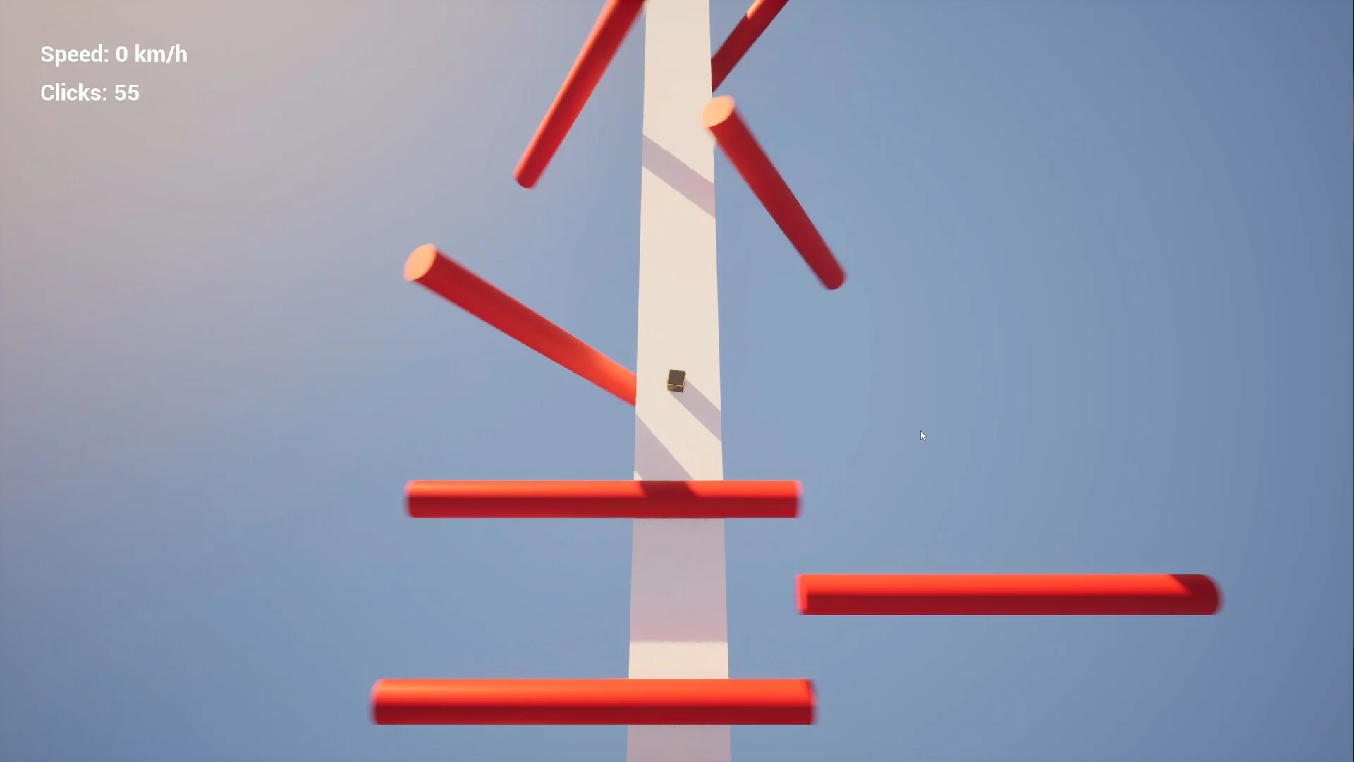 Изображение игры: Cubes & Spheres