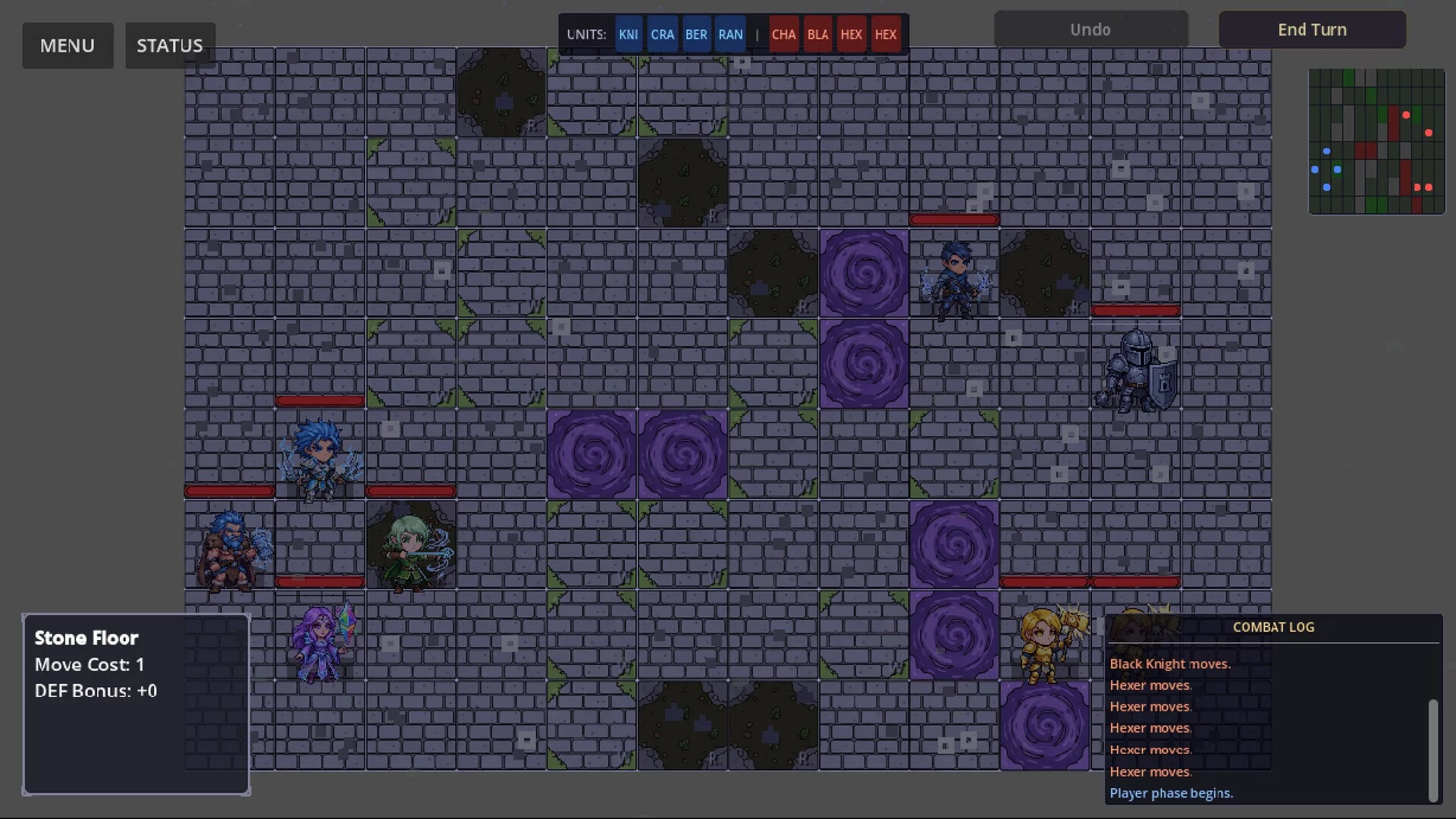 Изображение игры: Warlords of the Dying Age