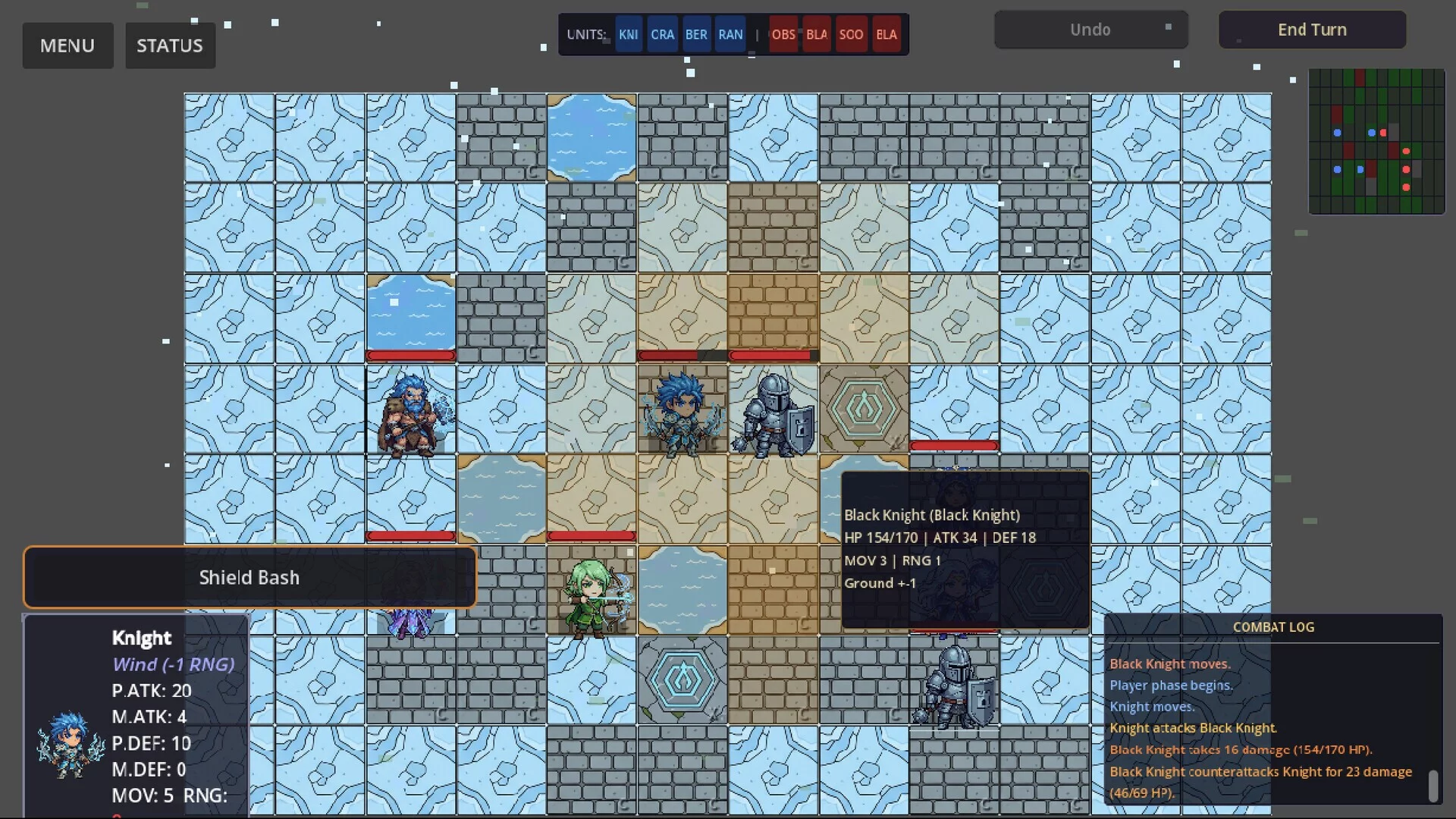 Изображение игры: Warlords of the Dying Age