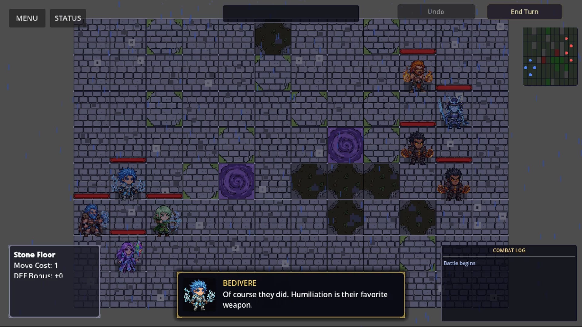 Изображение игры: Warlords of the Dying Age