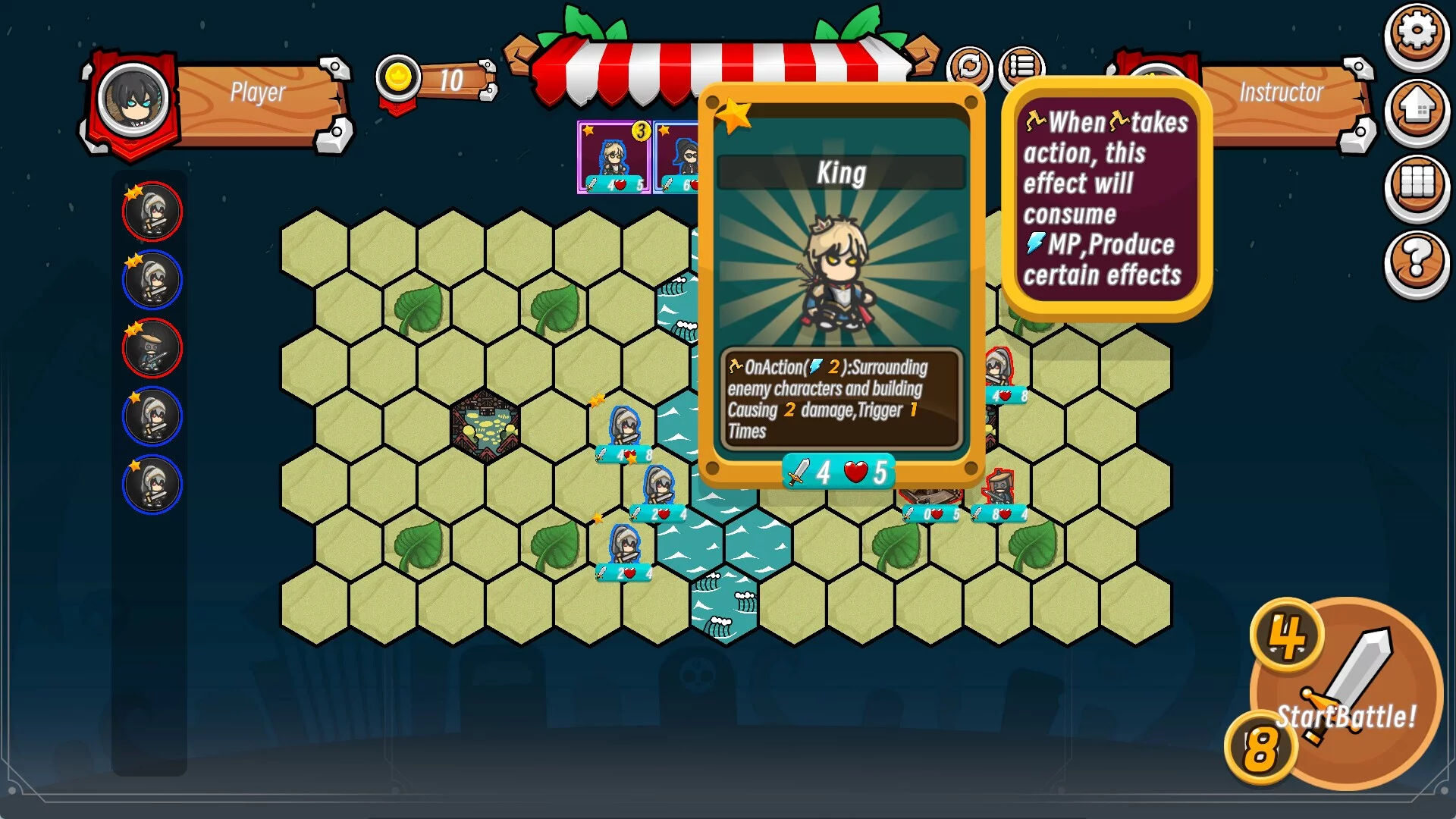 Изображение игры: Crossed Tiles