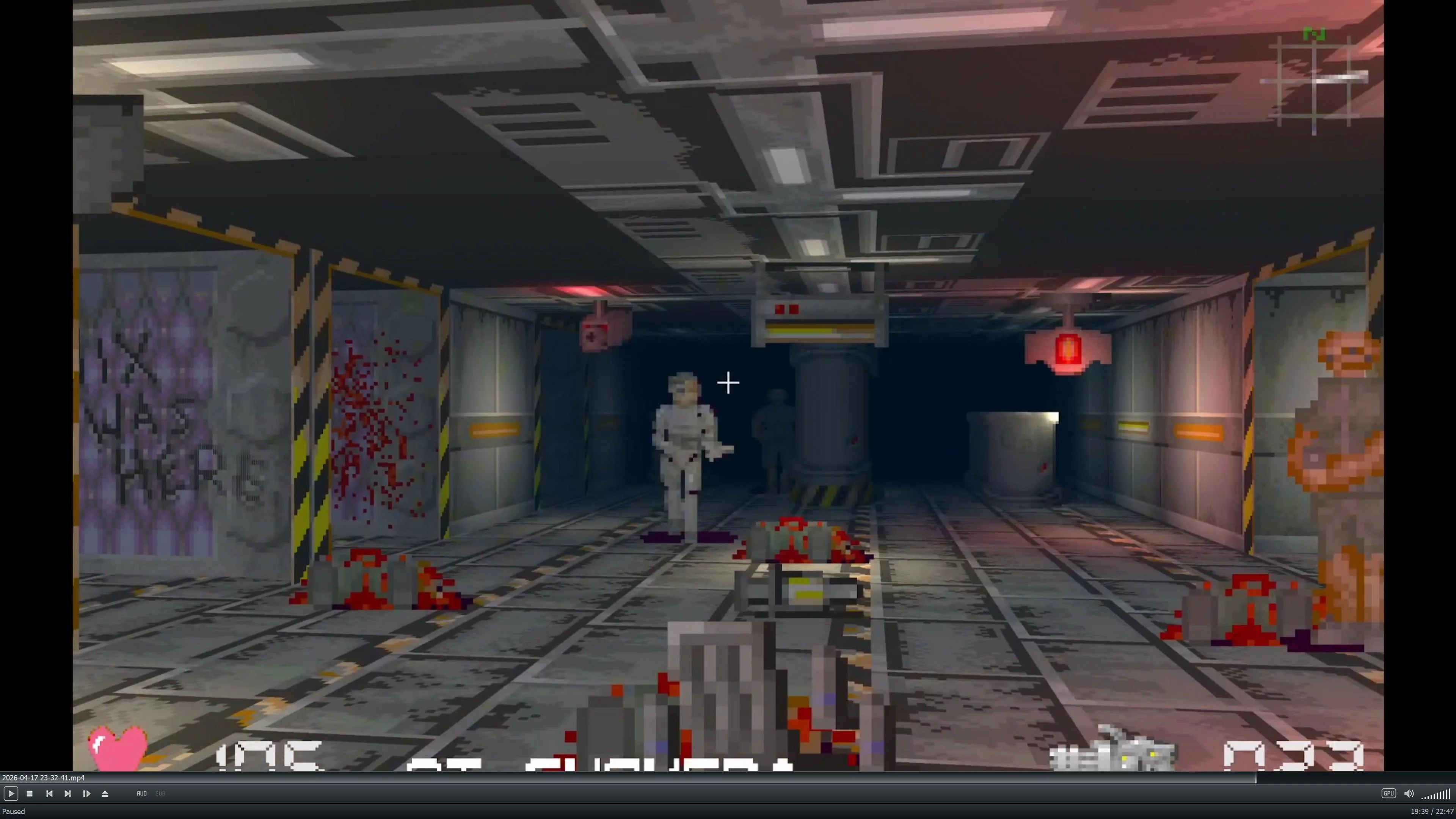 Изображение игры: Citadel Remonstered
