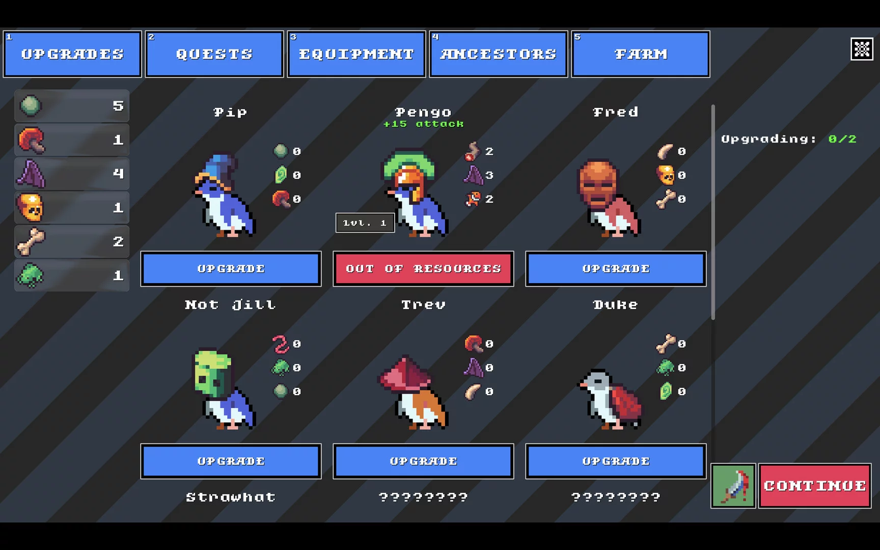 Изображение игры: Ultratap