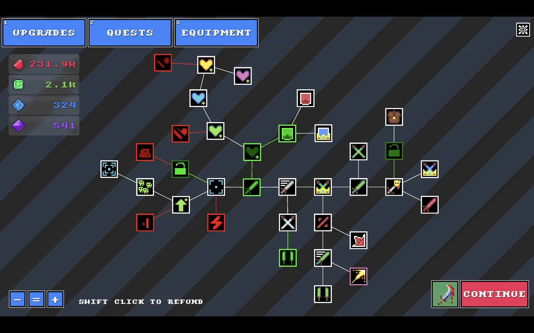 Изображение игры: Ultratap